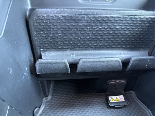 Used 2022 RAM 2500 Laramie AWD/4WD image 25