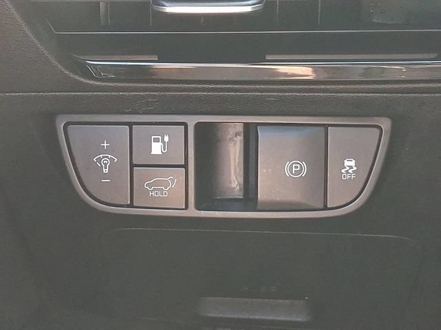 Used 2024 Kia EV6 Wind AWD/4WD image 25