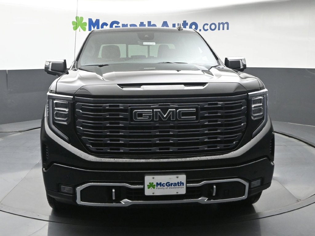 New 2026 GMC Sierra 1500 Denali Ultimate AWD/4WD image 6