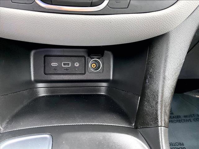 Certified 2024 Chevrolet Equinox LS image 22