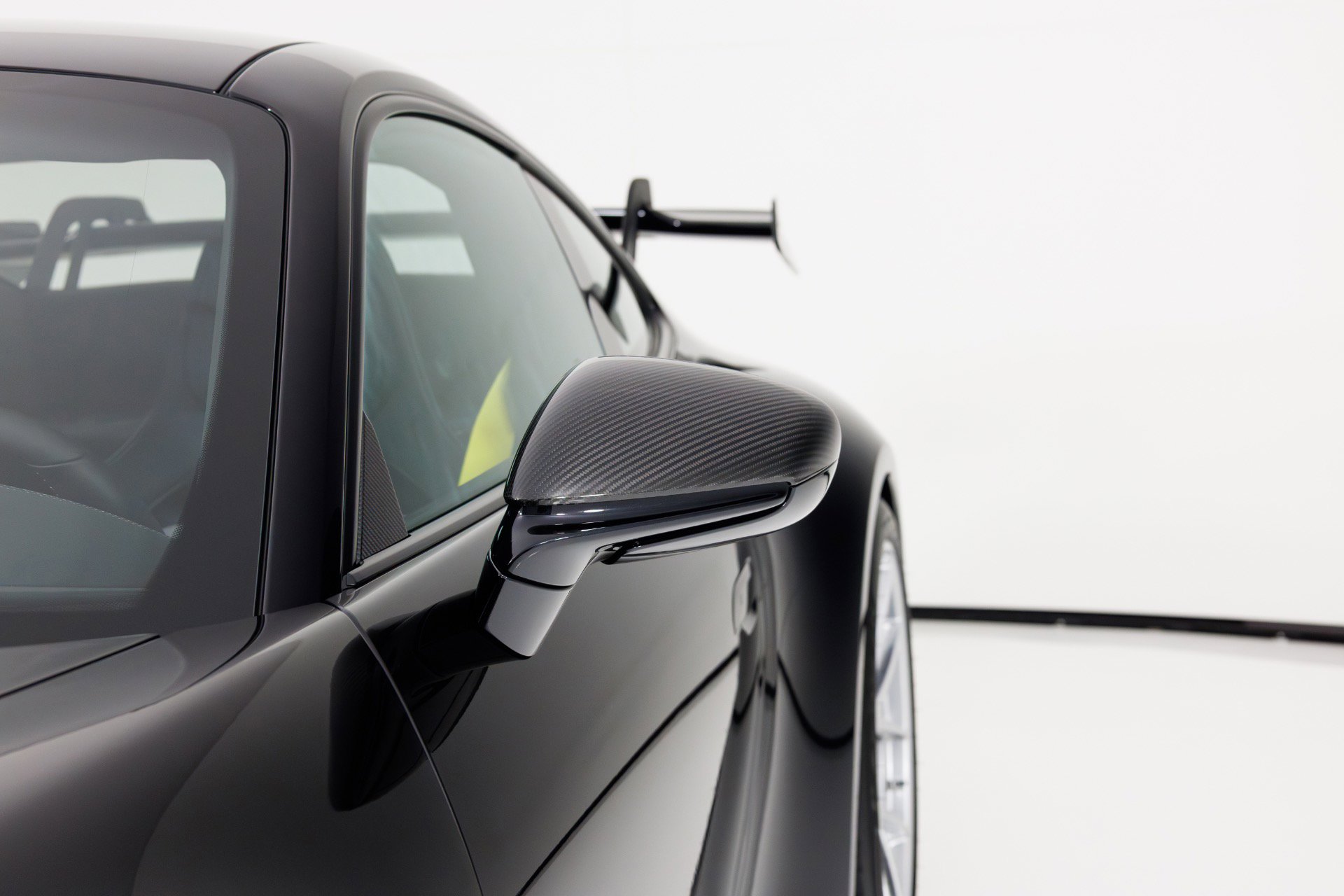 Used 2026 Porsche 911 GT3 image 58