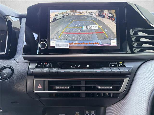 New 2026 Toyota Camry SE image 17