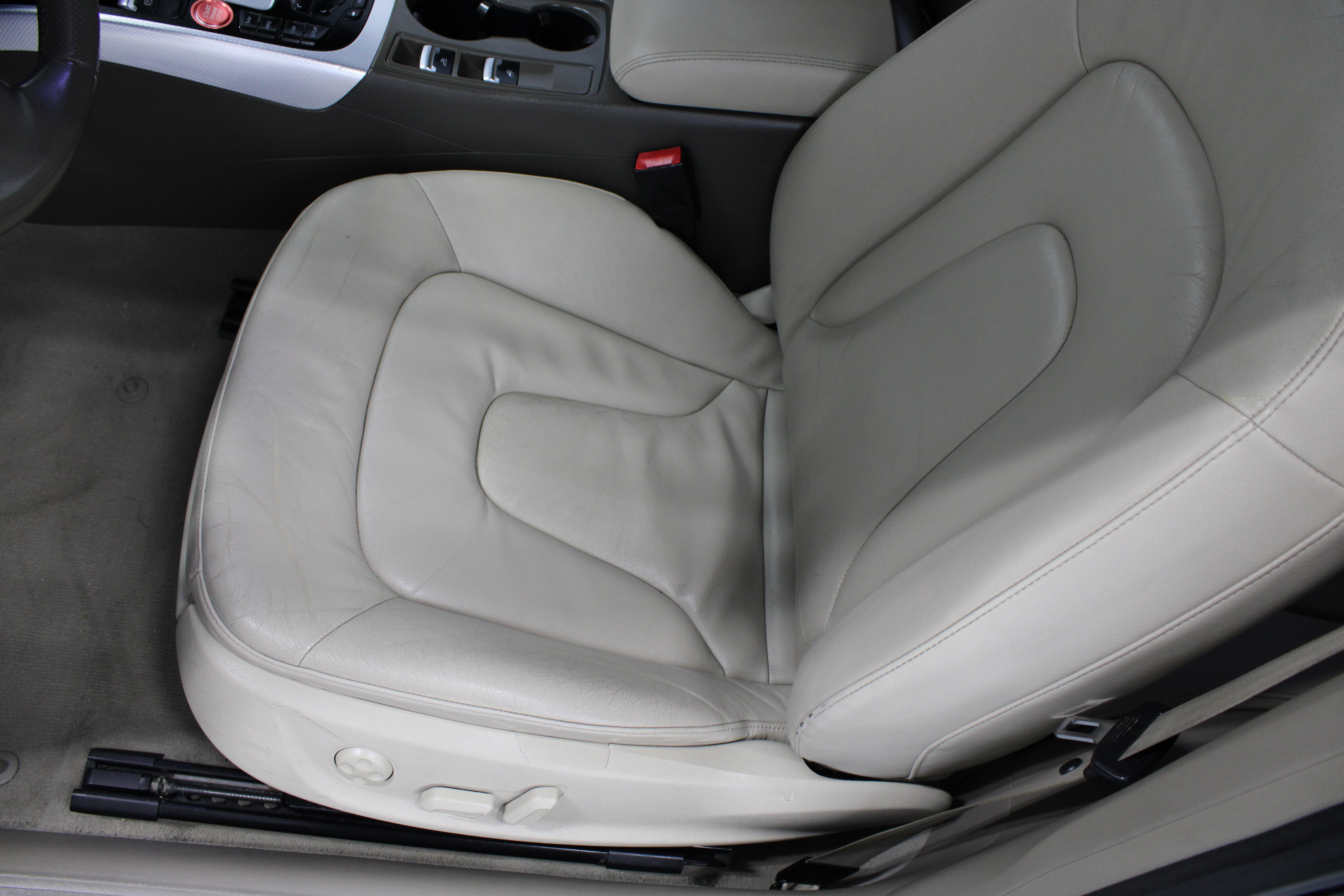 Used 2010 Audi A5 2.0T Prestige AWD/4WD image 15
