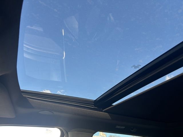 Used 2025 Ford F450 Platinum w/ FX4 Off-Road Package image 30