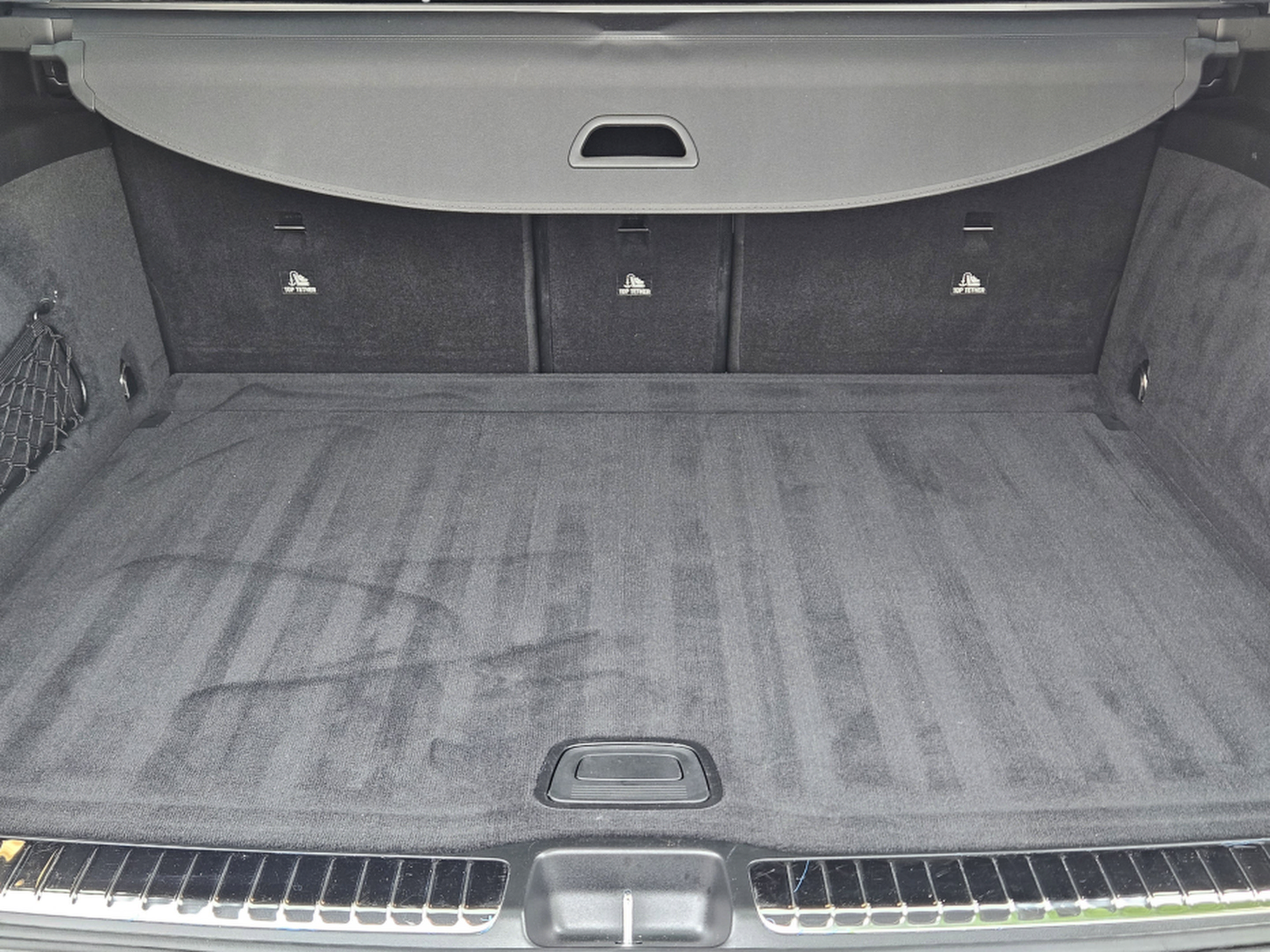 Used 2025 Mercedes-Benz GLE 350 4MATIC image 26