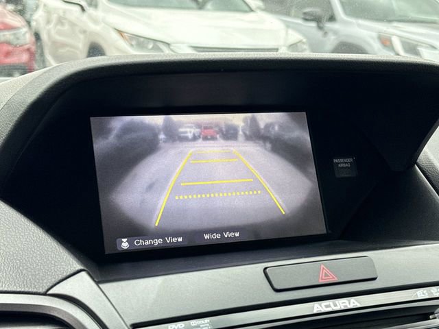 Used 2014 Acura RDX AWD w/ Technology Package image 19