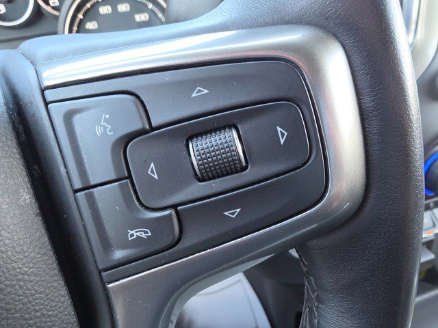 Used 2021 Chevrolet Silverado 1500 LTZ AWD/4WD image 42
