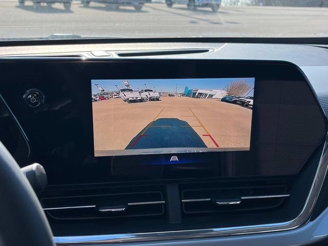 New 2026 Chevrolet Trax LT w/ Driver Confidence Package image 28