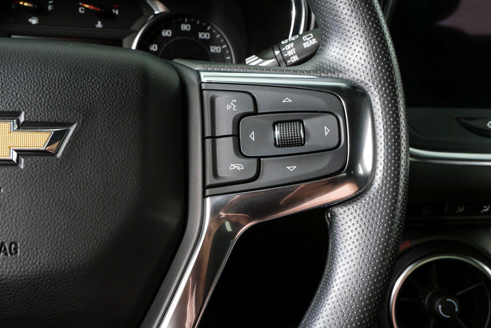 Certified 2024 Chevrolet Blazer LT w/ Convenience Package FWD image 11