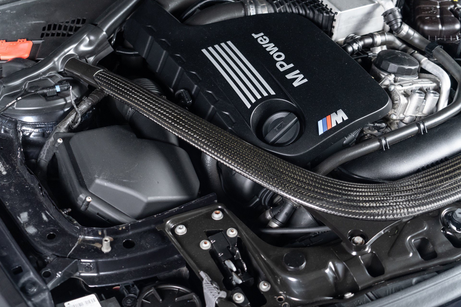 Used 2015 BMW M4 Coupe RWD image 61