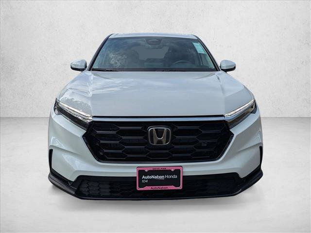 New 2026 Honda CR-V EX image 6