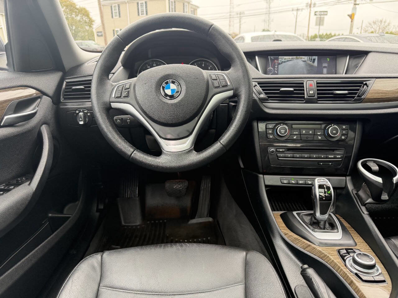 Used 2015 BMW X1 xDrive28i AWD/4WD image 21