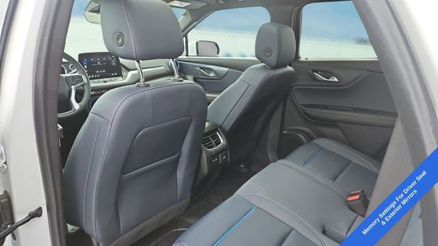 Used 2023 Chevrolet Blazer RS w/ Driver Confidence II Package image 22