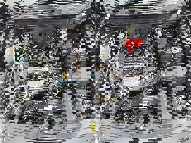 Certified 2024 Nissan Kicks SV image 29