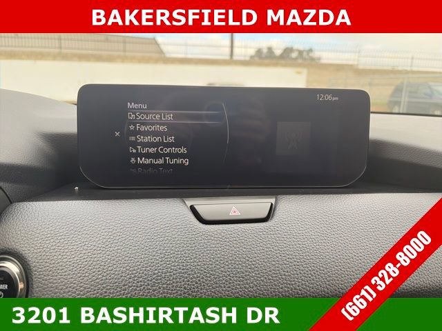 Used 2024 MAZDA CX-90 Plug-In Hybrid w/ Premium Pkg image 18