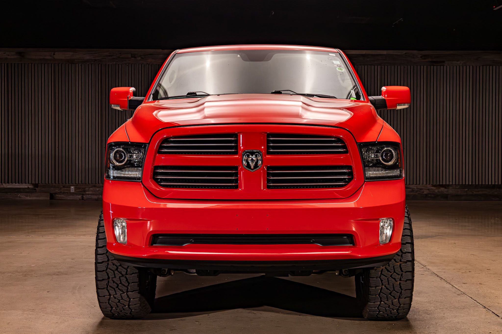 Used 2016 RAM 1500 Sport w/ Convenience Group image 2