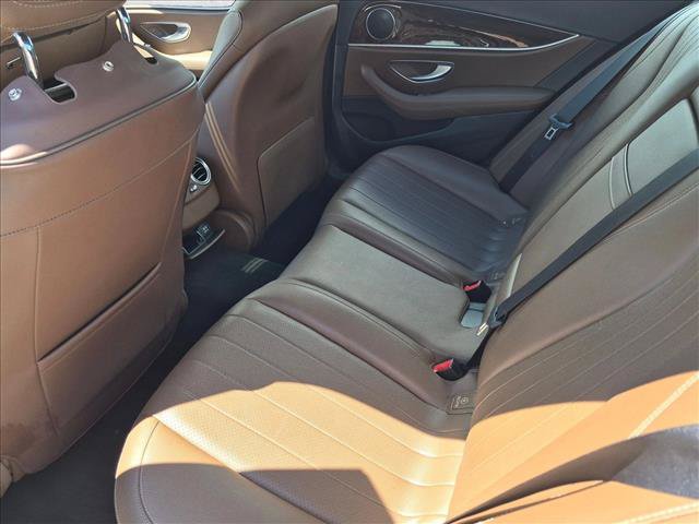 Used 2019 Mercedes-Benz E 300 image 19