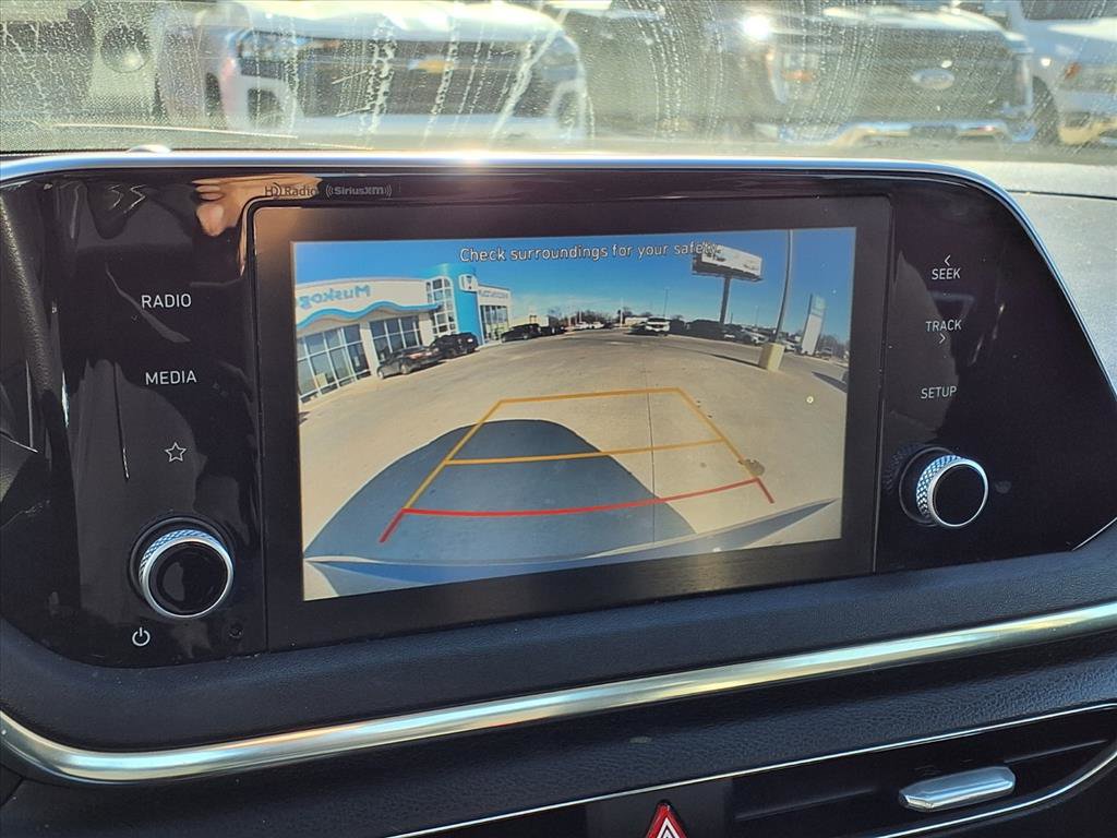 Used 2021 Hyundai Sonata SEL image 5