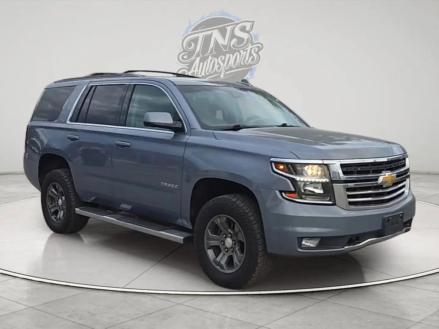 Used 2016 Chevrolet Tahoe LT w/ Luxury Package image 7