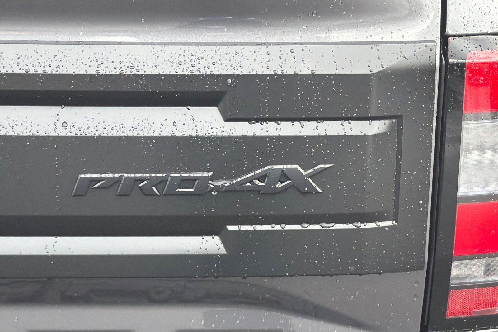 New 2026 Nissan Frontier PRO-4X w/ Pro Premium Package image 33