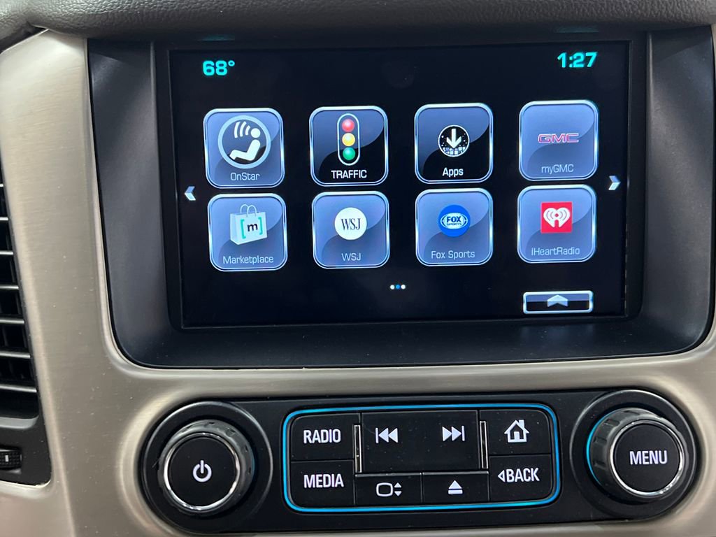 Used 2019 GMC Yukon Denali w/ Denali Ultimate Package AWD/4WD image 60