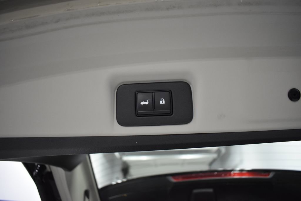 Certified 2023 Nissan Ariya AWD/4WD image 36