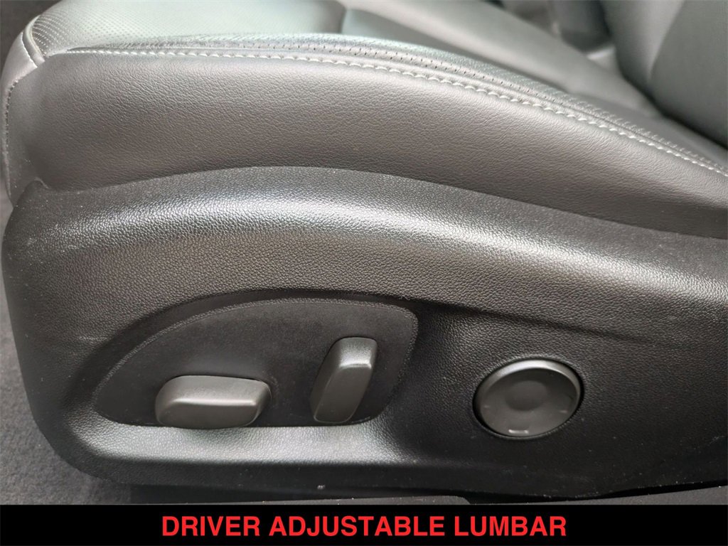 Used 2020 Cadillac CT5 Premium Luxury image 22