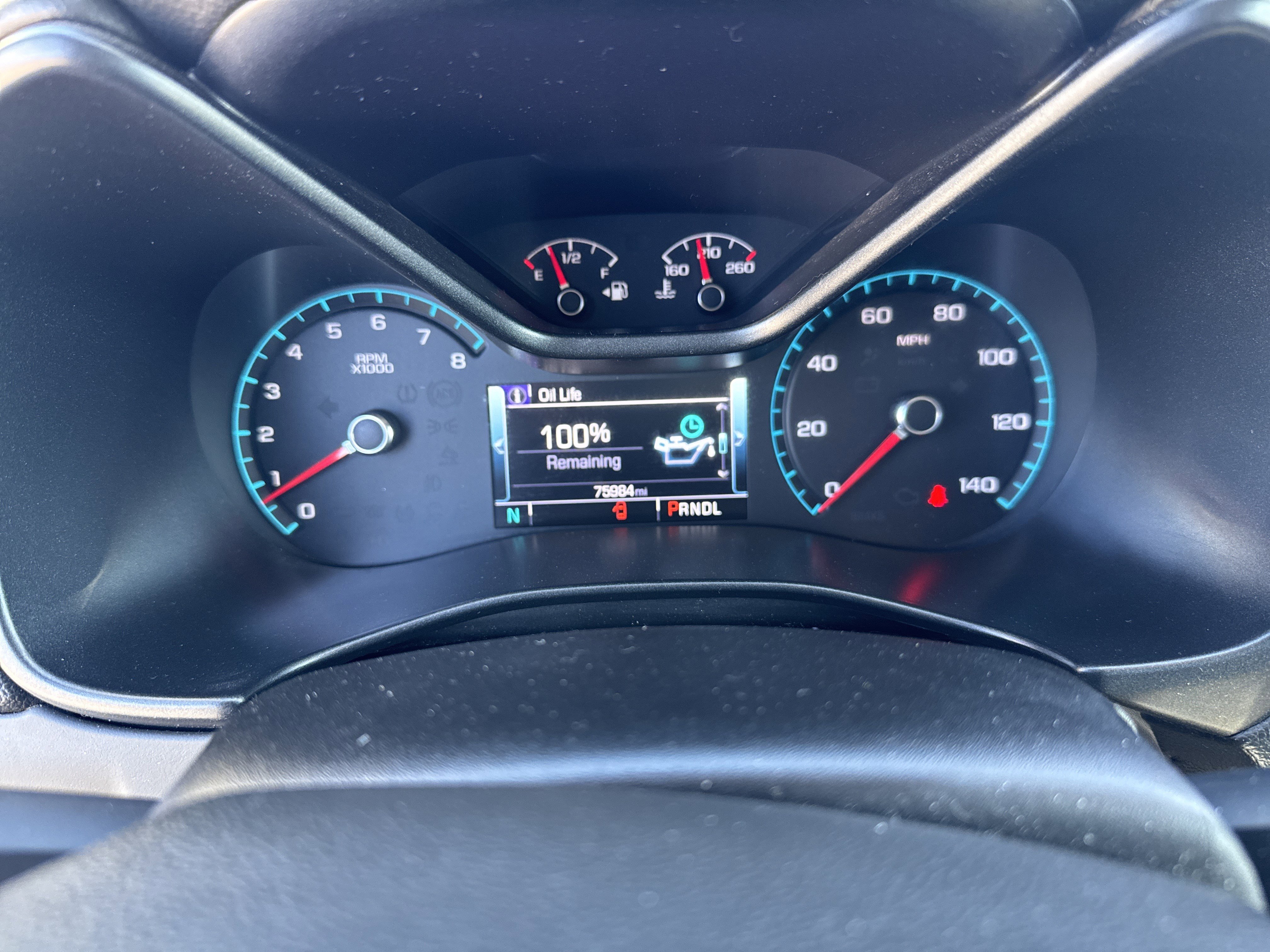 Used 2017 GMC Canyon SLT w/ Driver Alert Package image 14