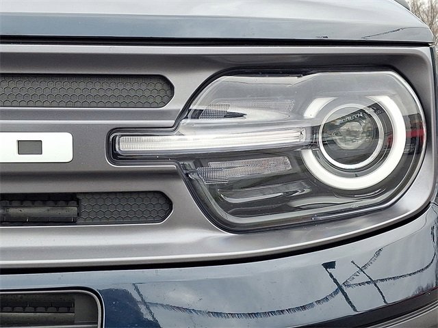 Used 2023 Ford Bronco Sport Big Bend w/ Convenience Package image 9