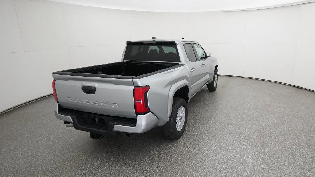 New 2025 Toyota Tacoma SR5 image 19
