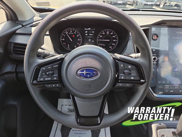 Certified 2026 Subaru Crosstrek 2.0i Premium w/ Convenience Package #2 AWD/4WD image 9