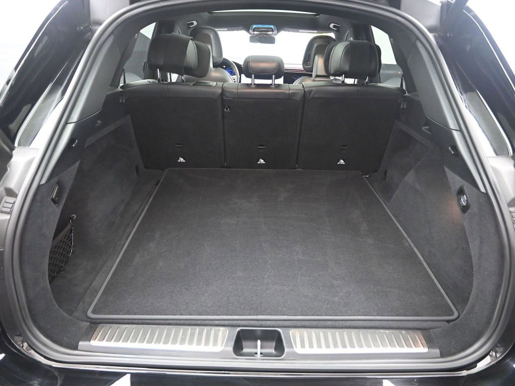 Used 2023 Mercedes-Benz EQS 580 4MATIC SUV image 35