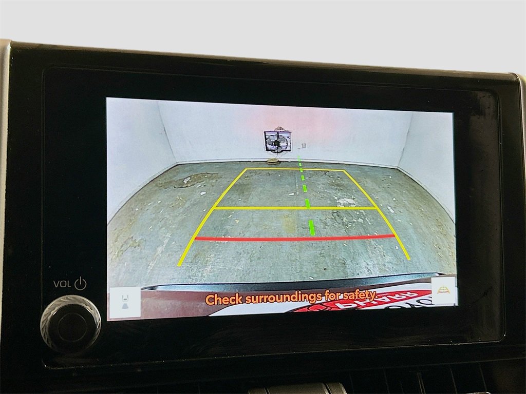 Used 2024 Toyota RAV4 XLE image 11