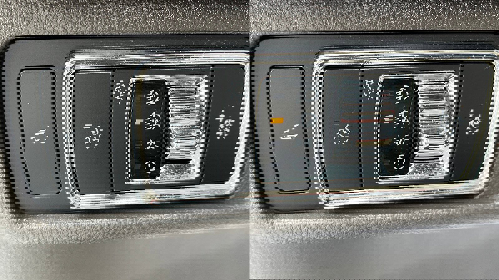 Used 2020 Lincoln Corsair FWD w/ Equipment Group 101A image 12