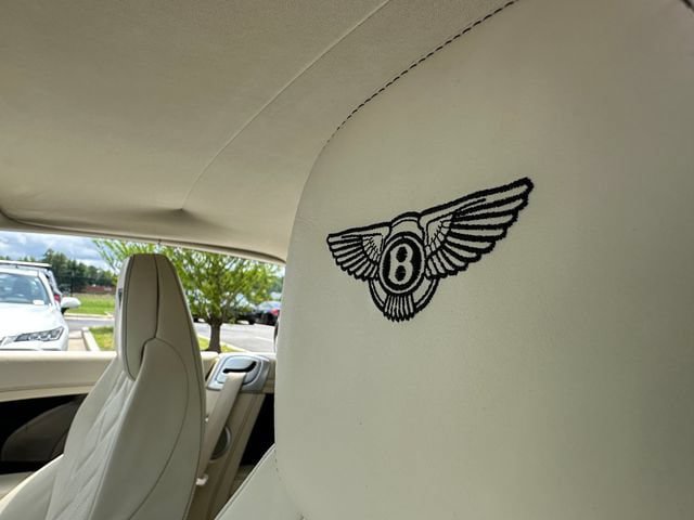 Used 2014 Bentley Continental GT AWD/4WD image 14