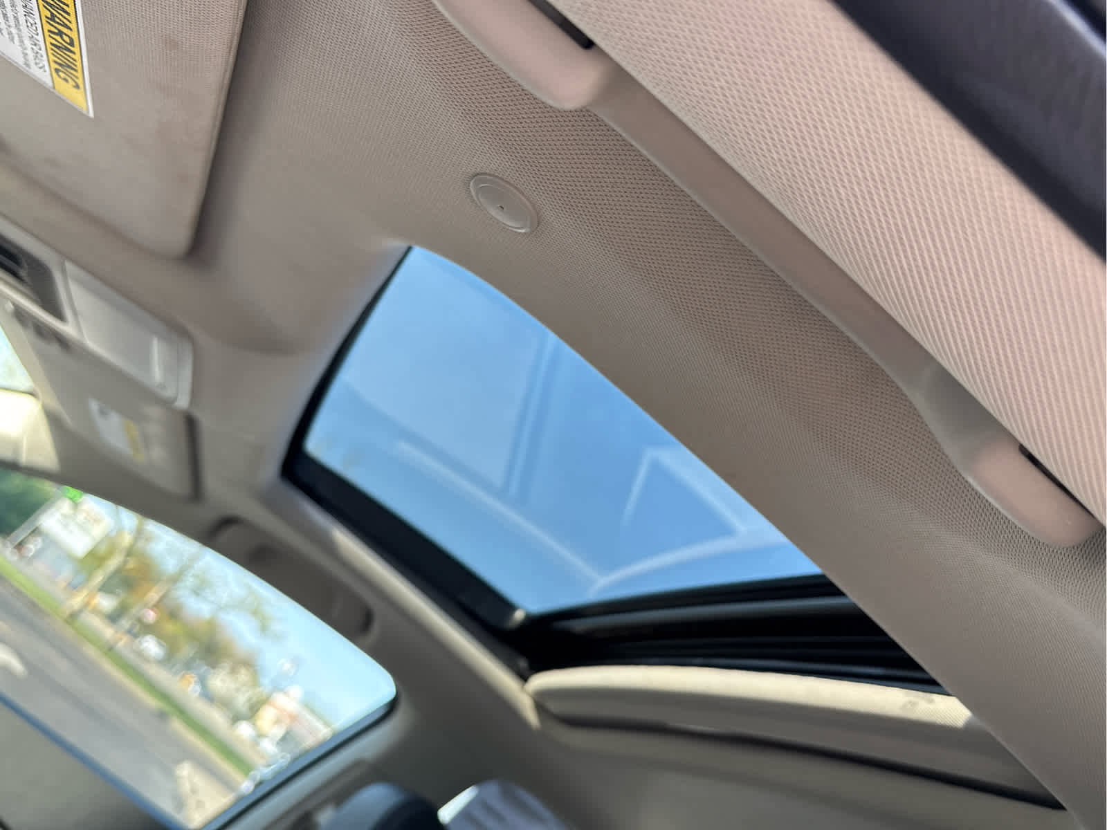 Certified 2025 Honda Accord Touring image 9