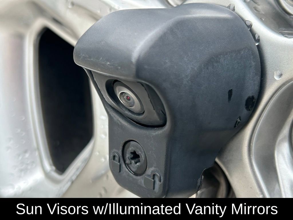 Used 2021 Jeep Wrangler Unlimited Sport image 33