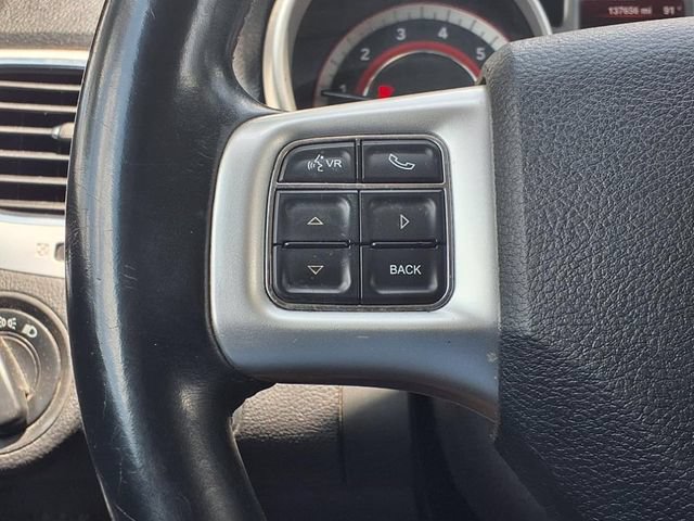 Used 2015 Dodge Journey SE w/ Quick Order Package 22F SE FWD image 18