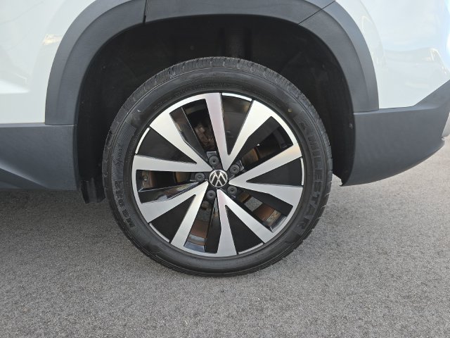 Used 2022 Volkswagen Taos SE FWD image 20