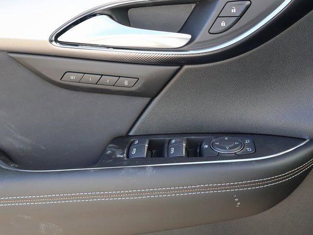 New 2025 Buick Envision Sport Touring image 36