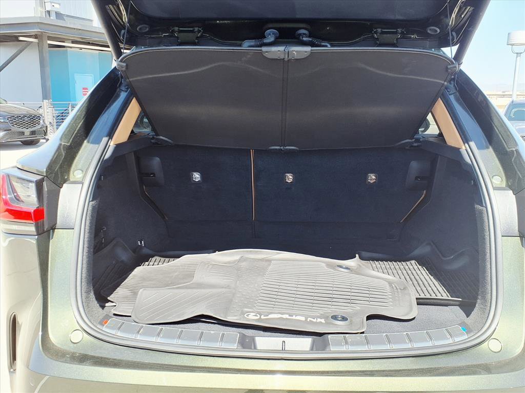 Used 2022 Lexus NX 350 PREM image 16