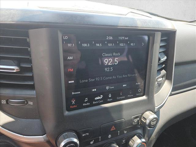 Used 2019 RAM 1500 Big Horn RWD image 19