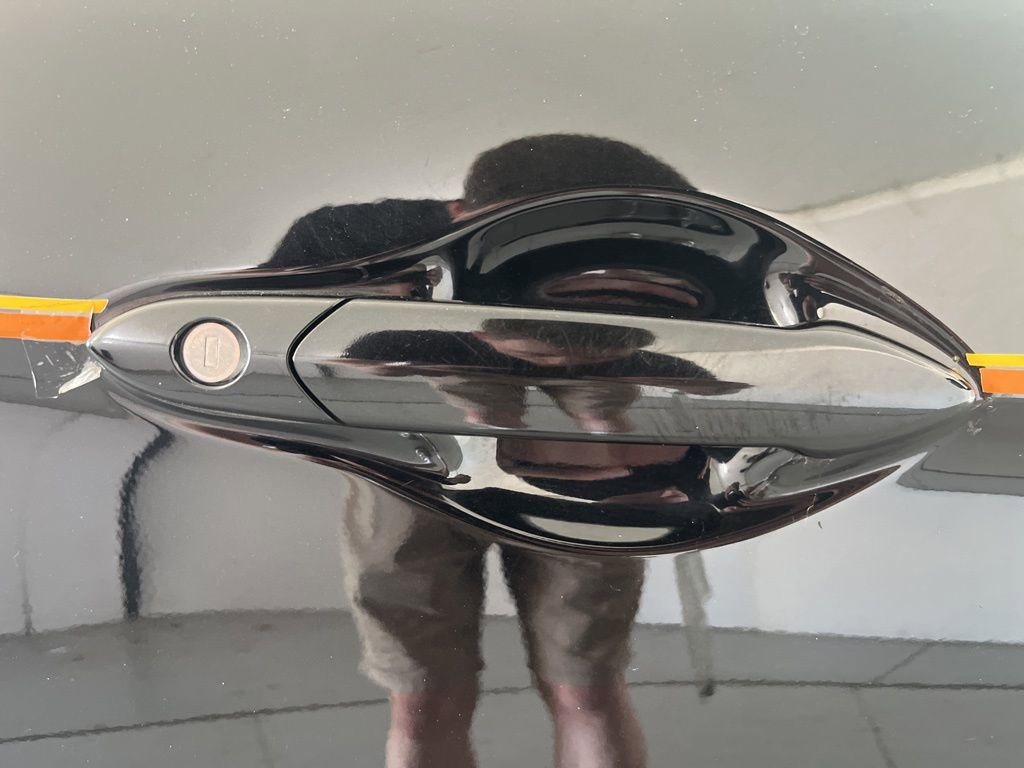 Used 2020 Chevrolet Spark LS image 47