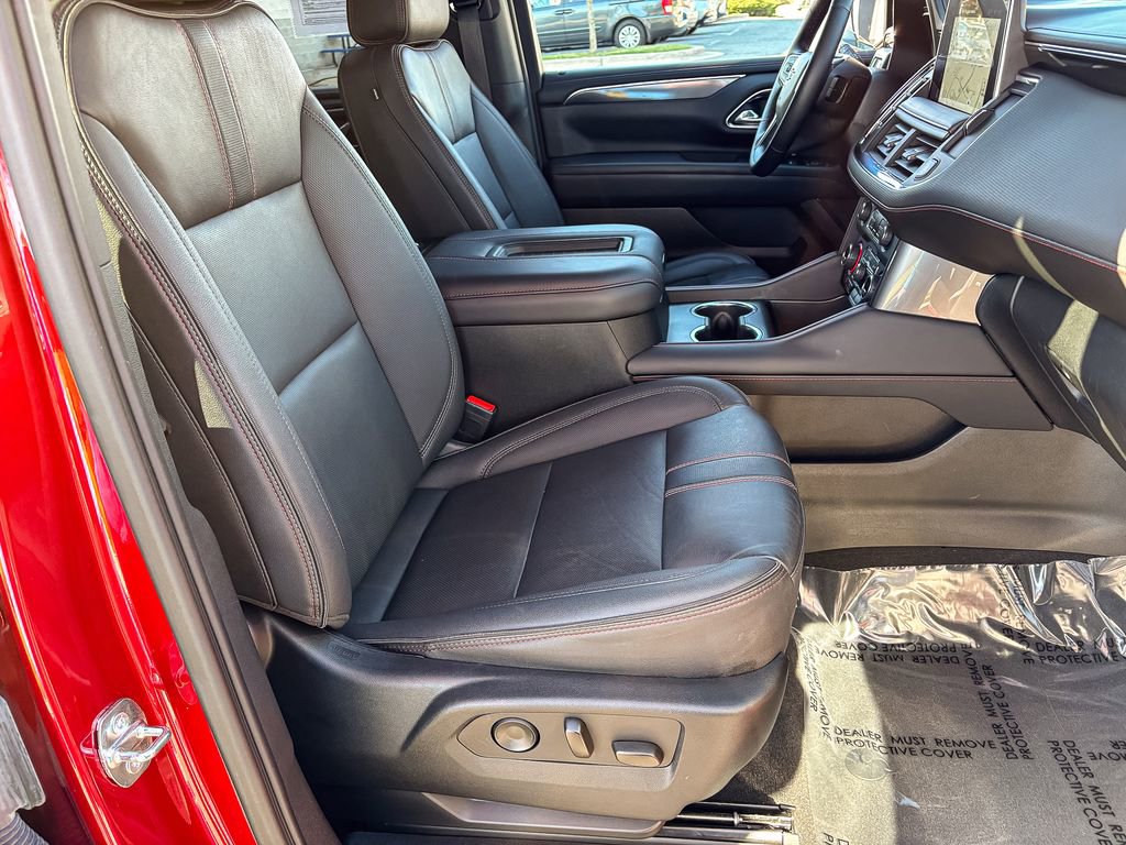 Used 2023 Chevrolet Tahoe RST w/ Luxury Package image 42