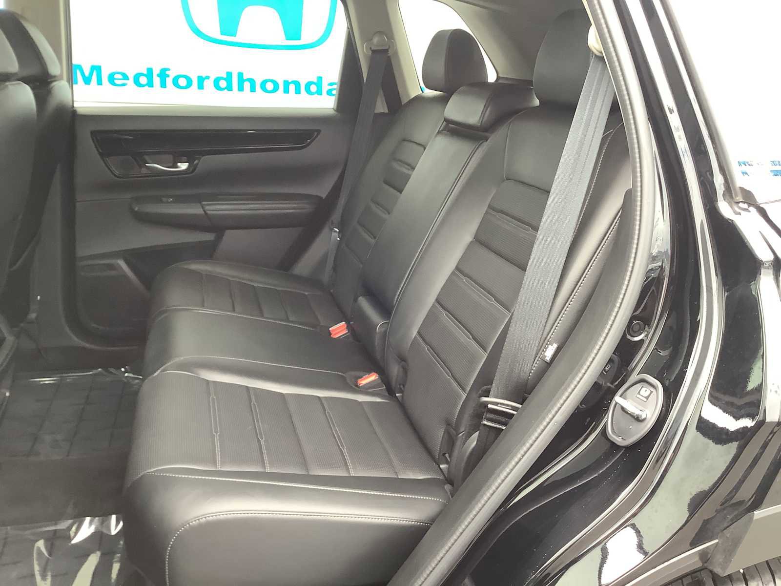 Certified 2024 Honda CR-V EX-L image 13