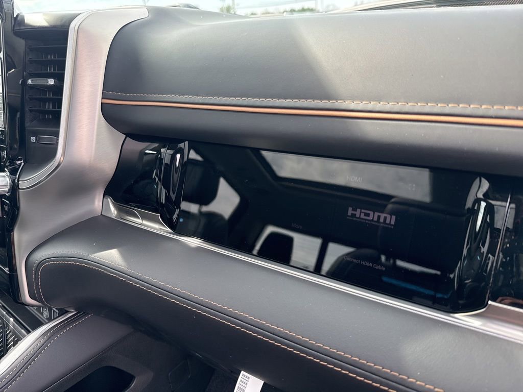 New 2026 RAM 1500 Tungsten AWD/4WD image 35