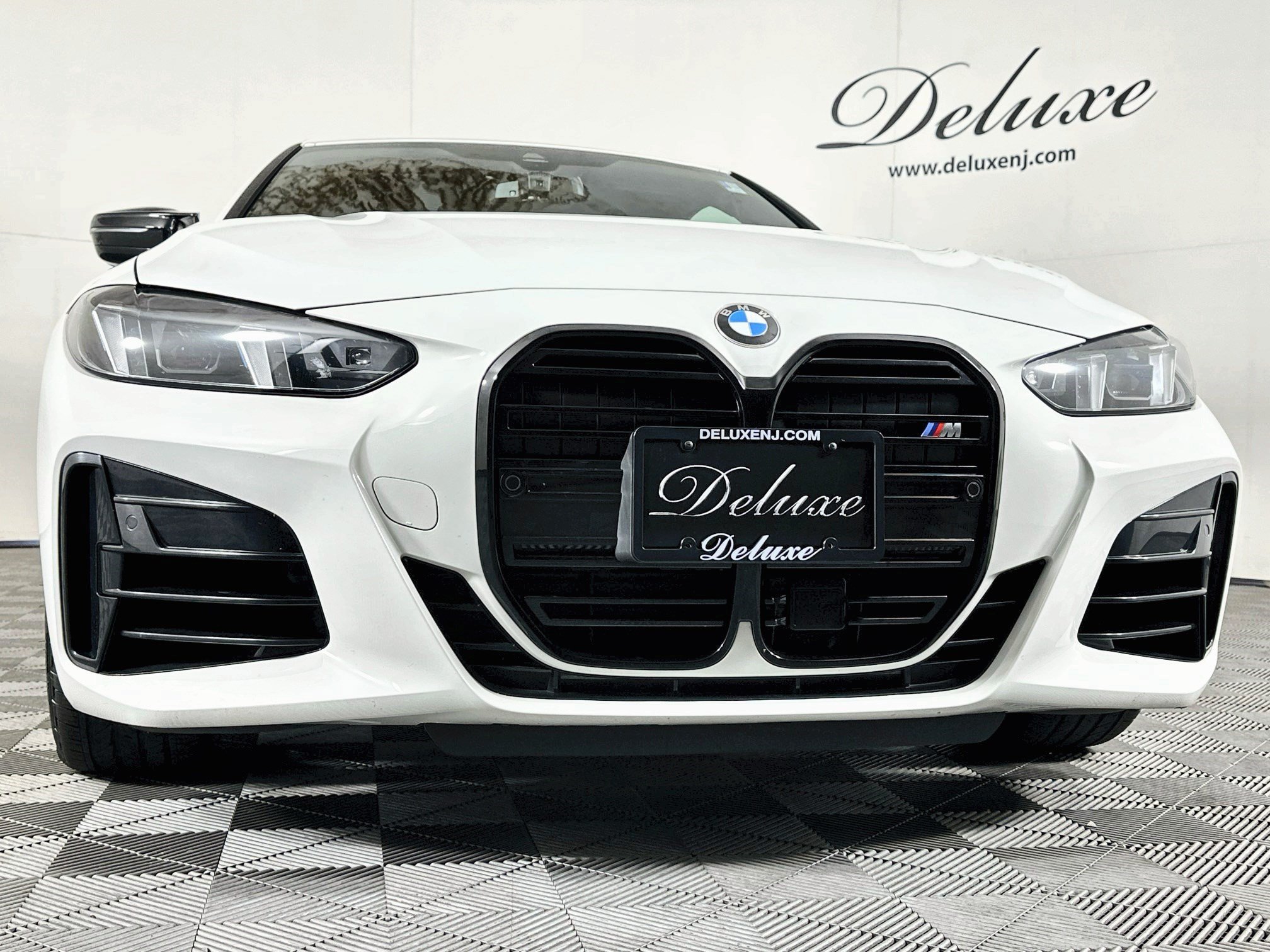 Used 2025 BMW 440i xDrive Coupe w/ Premium Package AWD/4WD image 29
