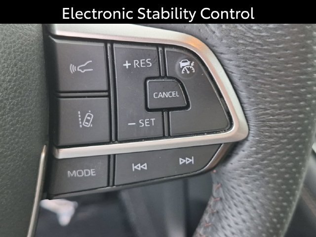 Certified 2025 Toyota Sienna Platinum AWD/4WD image 19