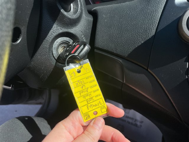 Used 2008 Honda Accord LX image 17
