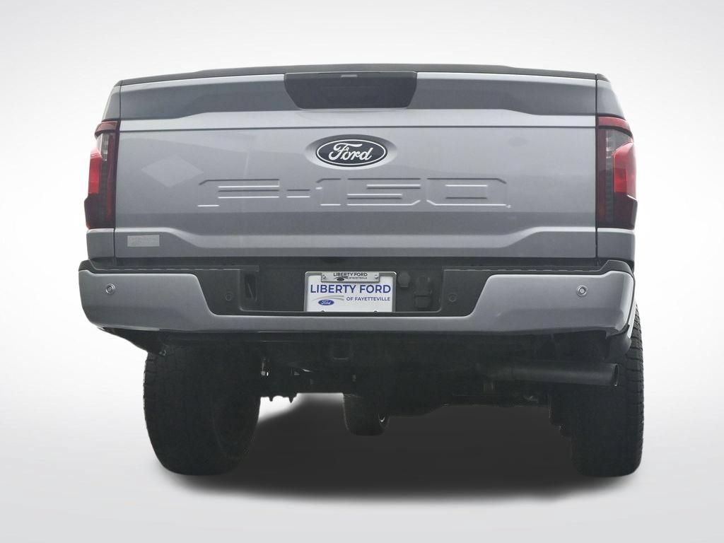 Used 2024 Ford F150 STX AWD/4WD image 45